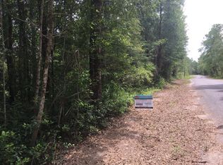 Antioch Cemetery Rd, Ponce De Leon, FL 32455