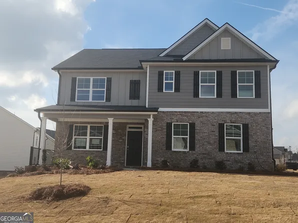 501 Vervain Dr #174, Locust Grove, GA 30248