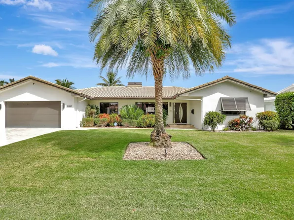 4460 NE 29th Avenue, Lighthouse Point, FL 33064
