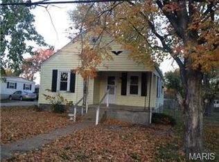 608 Sloan St, Bismarck, MO 63624