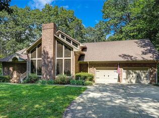 1848 Indian Trl, Eden, NC 27288