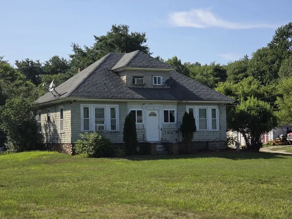 273 River Rd, Hudson, MA 01749