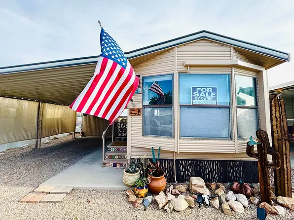 10195 S Houghton Rd #259, Tucson, AZ 85747