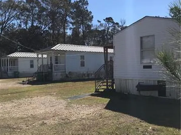 LOT 7 Louvoi St, Mandeville, LA 70448