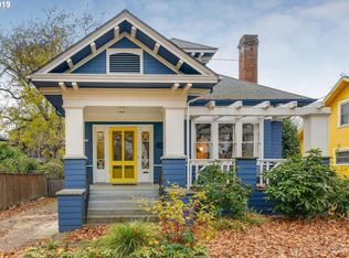 2338 NE 7th Ave, Portland, OR 97212