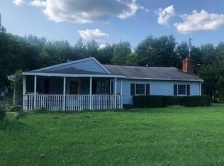 1562 Race Track Rd, Alexandria, KY 41001