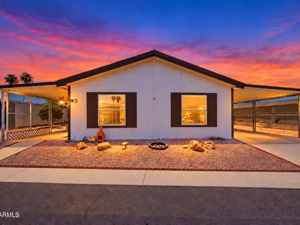 661 S Hawes Road #93, Mesa, AZ 85208