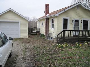 5185 Gibson Hill Rd, Edinboro, PA 16412