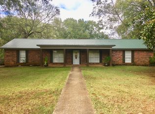 805 Main St, Ecru, MS 38841