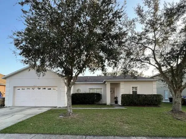 5430 Crepe Myrtle Cir, Kissimmee, FL 34758