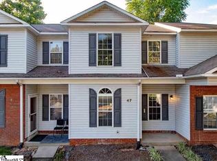 47 Huntress Dr, Greer, SC 29651