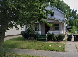 3359 E 65th St #1, Cleveland, OH 44127
