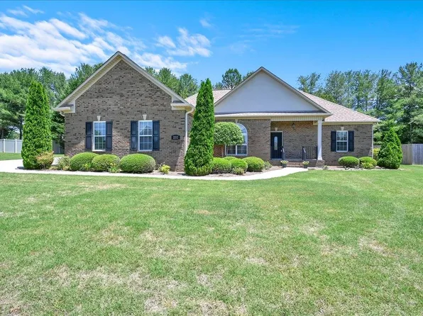 2212 Deer Run Dr SW, Cullman, AL 35057