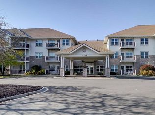 Sherman Glen Senior Aaartments, Madison, WI 53704