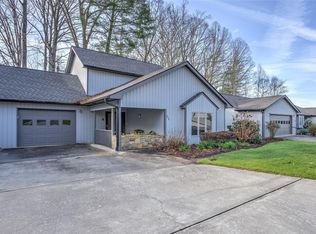 326 Kyfields, Weaverville, NC 28787