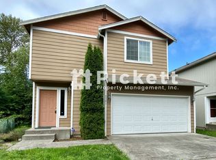 3301 Rickey Rd, Bremerton, WA 98310