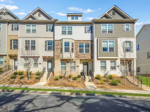 967 Allegro Park, Marietta, GA 30067