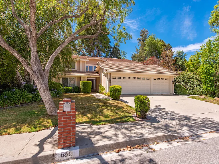 681 Triunfo Canyon Rd — Photo 55