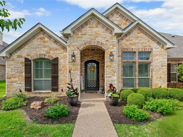 412 Stone Creek Ridge Dr, Mc Gregor, TX 76657