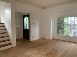 855 N Ridgewood Pl, Los Angeles, CA 90038