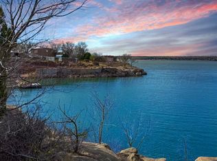 305 E Baranca St, Conchas Dam, NM 88416