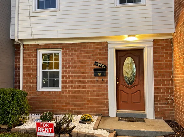 9721 Pickett Ln, Manassas, VA 20110