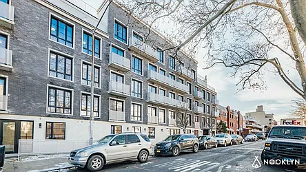 Rented by Nooklyn NYC LLC