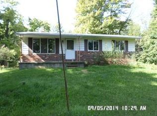 7920 Ellis Rd, Millington, MI 48746