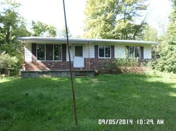 7920 Ellis Rd, Millington, MI 48746