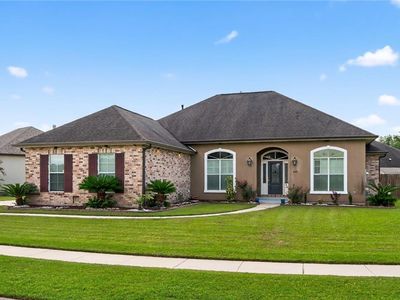 605 Lakewood Dr, Luling, LA, 70070