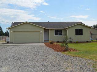 18734 Citrus St SW, Rochester, WA 98579