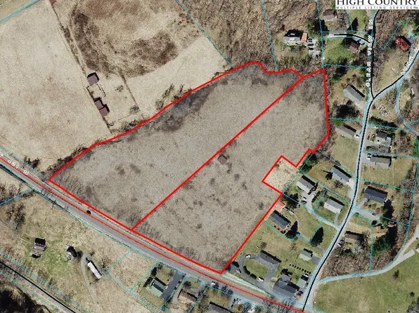 TBD Highway 421, Boone, NC 28607