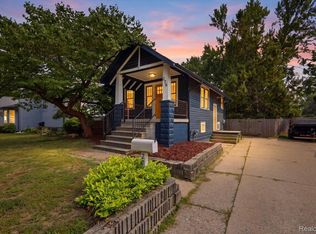 276 Walper Ave, Clawson, MI 48017