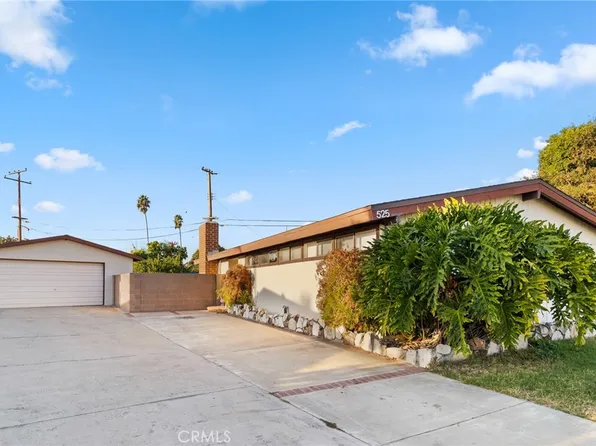 525 W Maxzim Ave, Fullerton, CA 92832
