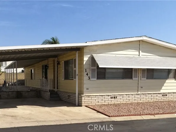 3500 Buchanan St Unit 143, Riverside, CA 92503