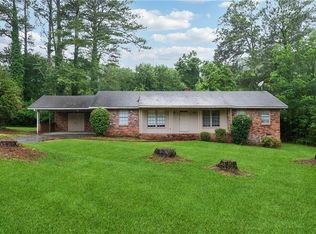 1913 Ferry Dr, Marietta, GA 30066
