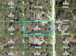 0 Chimney Rock Dr, Webster, FL 33597