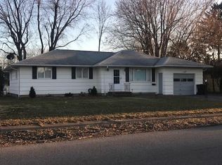 523 Long Acre Rd, Rochester, NY 14621