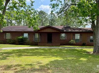 23448 Rains Rd, Daphne, AL 36526