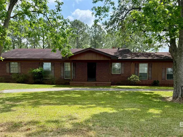 23448 Rains Rd, Daphne, AL 36526