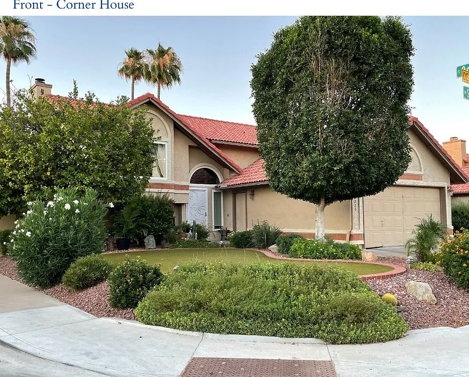 4 bed, 3.5 bath, 2255 sqft, $3,195 — Photo 1