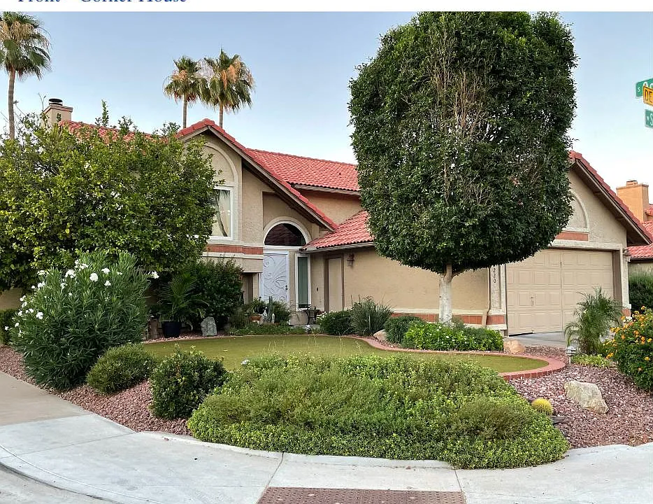 1220 W Sea Fan Dr