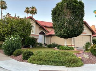 1220 W Sea Fan Dr, Gilbert, AZ 85233