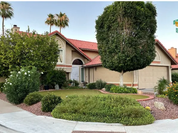 1220 W Sea Fan Dr, Gilbert, AZ 85233