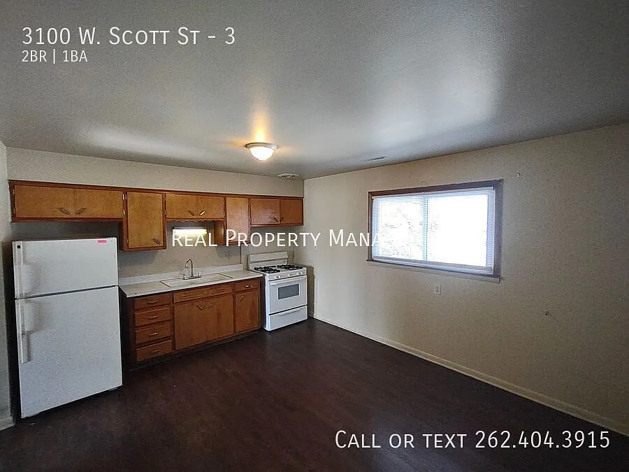 2 Bedroom Upper 4 Family — Photo 3