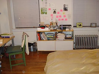 Rented by Michael N. Appell