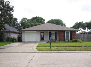 5008 David Dr, Kenner, LA 70065