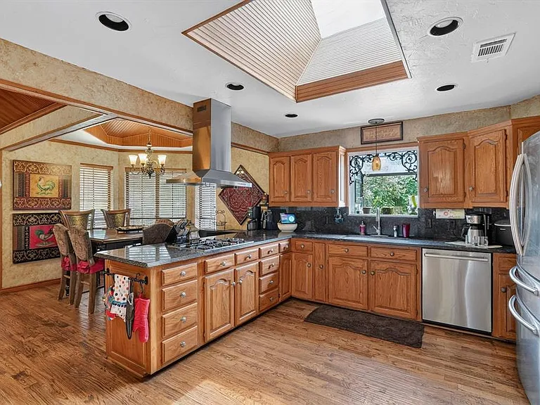 2335 Highlands Creek Rd — Photo 12