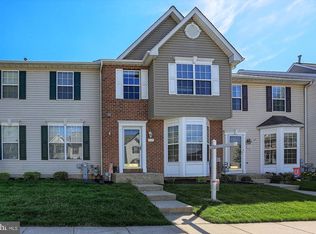 163 Carolstowne Rd, Reisterstown, MD 21136