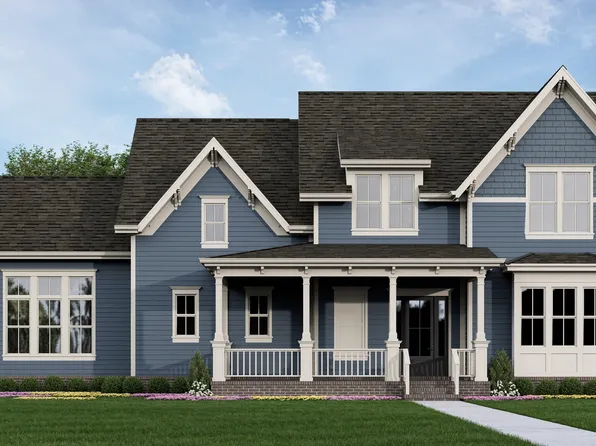 132 Morris St Lot 2600, Franklin, TN 37064